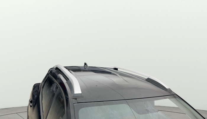 2024 Renault Kiger RXT (O) AMT, Petrol, Automatic, 8,350 km, Roof