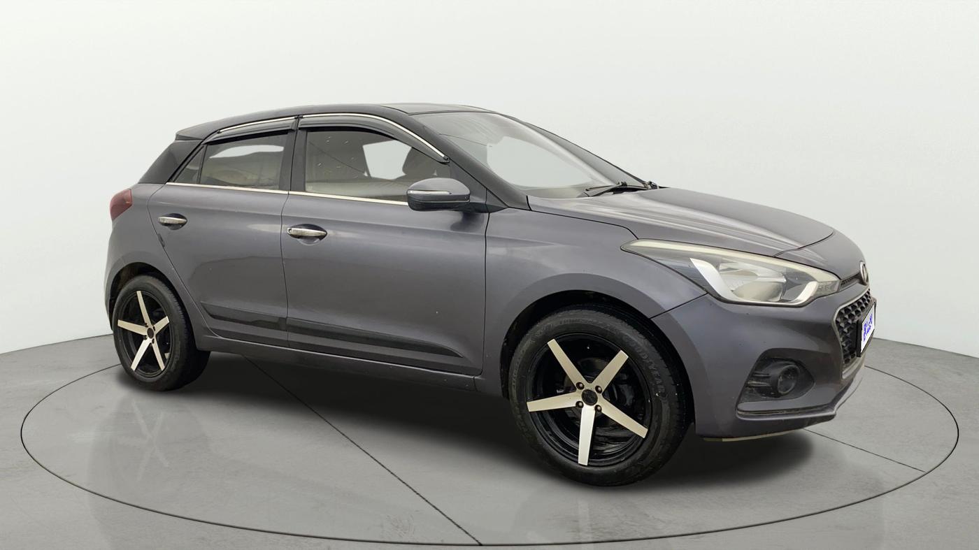 2020 Hyundai Elite i20 SPORTZ PLUS 1.2, Petrol, Manual, 61,538 km, SRP