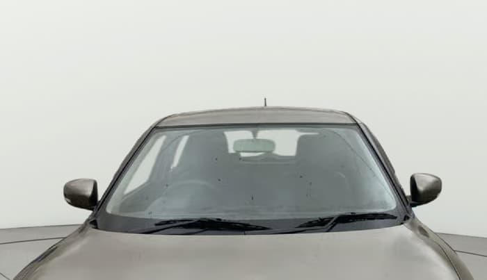 2021 Maruti Swift VXI AMT, Petrol, Automatic, 22,600 km, Front Windshield
