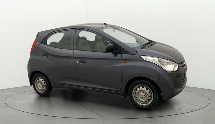 2017 Hyundai Eon ERA +, Petrol, Manual, 55,860 km, SRP