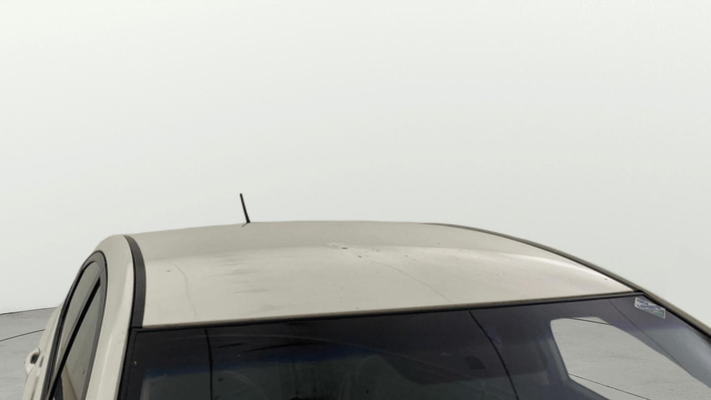 2015 Hyundai Verna FLUIDIC 4S 1.6 VTVT S(O), CNG, Manual, 46,565 km, Roof