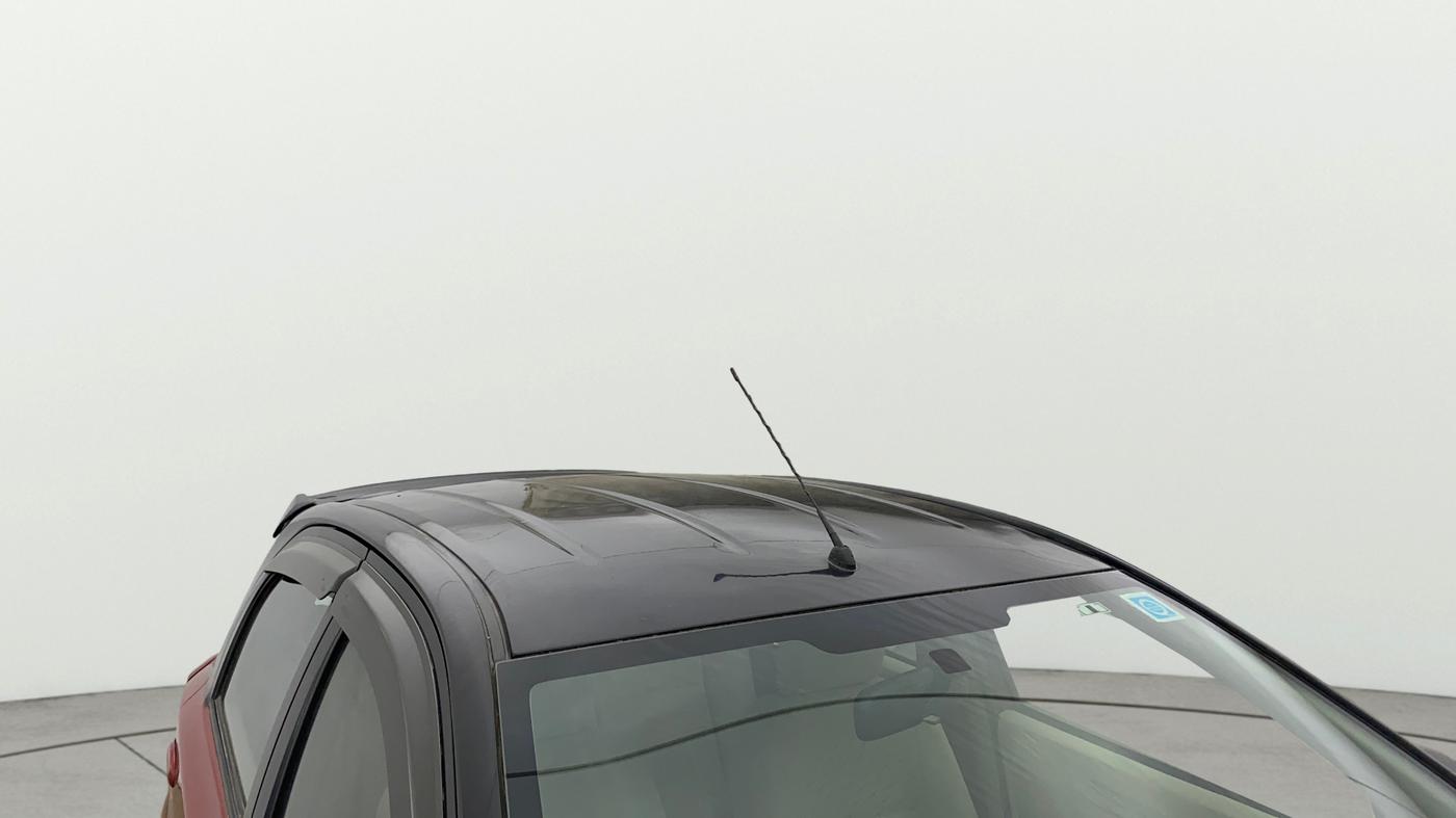 2017 Toyota Etios Liva VX, Petrol, Manual, 53,145 km, Roof
