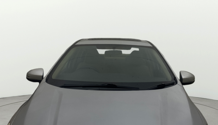 2016 Honda City 1.5L I-VTEC VX CVT, Petrol, Automatic, 71,256 km, Front Windshield