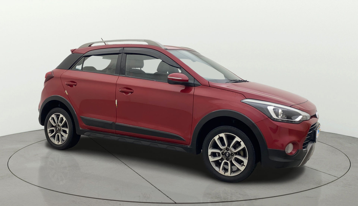 2015 Hyundai i20 Active 1.4 S, Diesel, Manual, 54,277 km, SRP