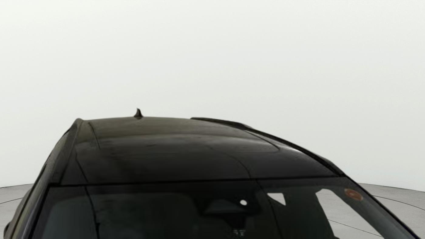 2023 Tata Safari XZA PLUS O DARK EDITION, Diesel, Automatic, 47,345 km, Roof