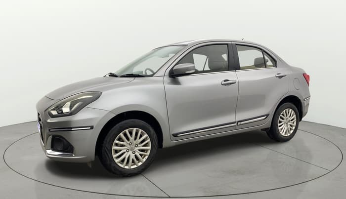 2022 Maruti Dzire ZXI, Petrol, Manual, 31,546 km, Left Front Diagonal