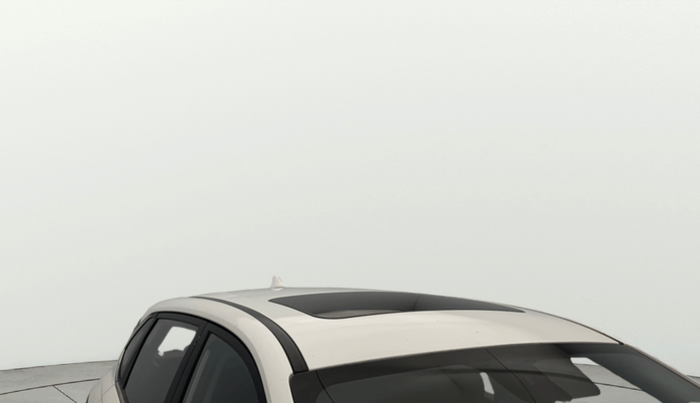 2021 Hyundai NEW I20 ASTA (O) 1.2 MT, CNG, Manual, 1,17,079 km, Roof