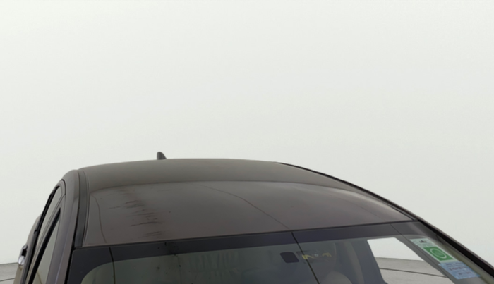 2016 Honda City 1.5L I-VTEC V MT, Petrol, Manual, 53,935 km, Roof