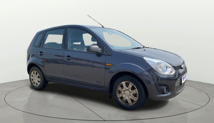 2013 Ford Figo EXI 1.4 DIESEL, Diesel, Manual, 81,857 km, SRP