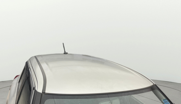 2021 Maruti Swift VXI, Petrol, Manual, 23,811 km, Roof