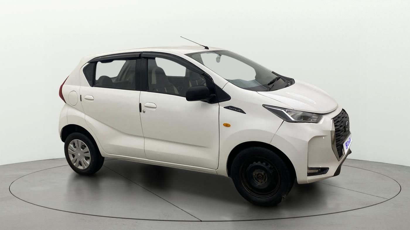 2020 Datsun Redi Go T (O), Petrol, Manual, 63,791 km, SRP