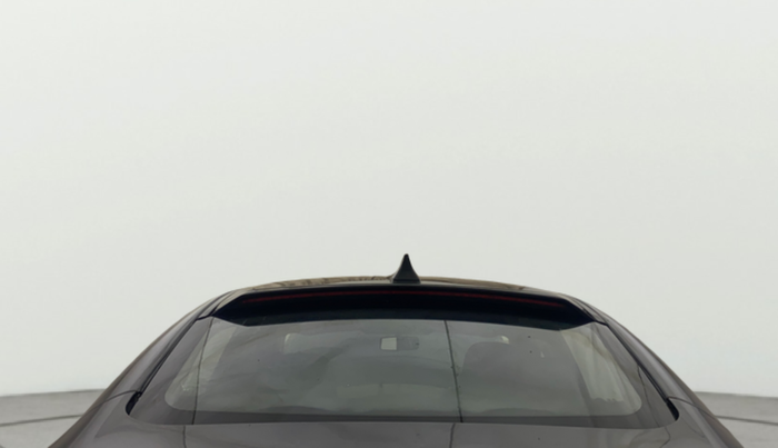 2022 Tata TIGOR XE PETROL, Petrol, Manual, 30,543 km, Rear Windshield