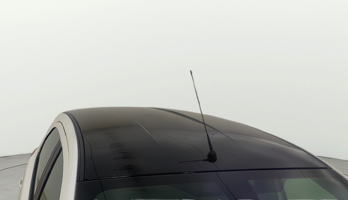 2020 Ford New Figo TITANIUM BLU 1.2 PETROL, Petrol, Manual, 71,297 km, Roof