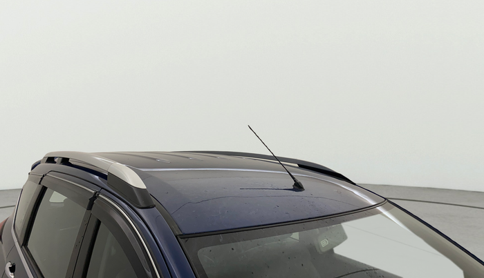 2020 Maruti XL6 ALPHA MT, Petrol, Manual, 41,220 km, Roof