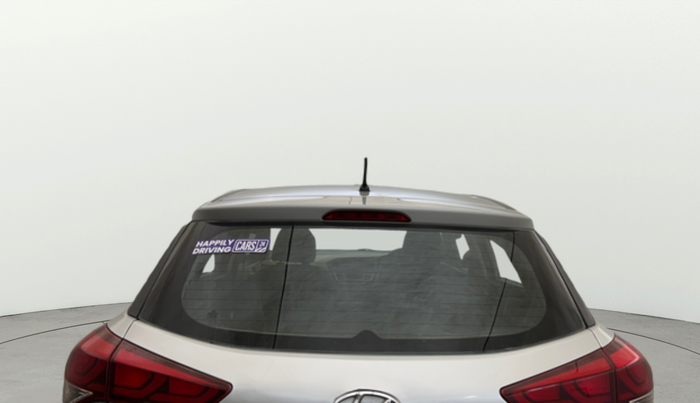 2015 Hyundai Elite i20 SPORTZ 1.2, Petrol, Manual, 70,461 km, Rear Windshield