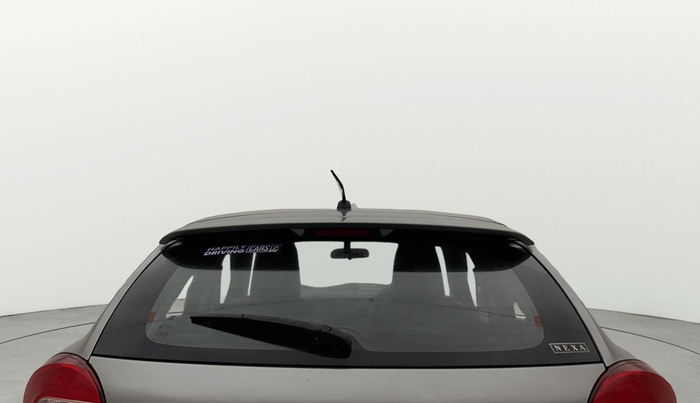 2020 Maruti Baleno DELTA PETROL 1.2, Petrol, Manual, 77,807 km, Rear Windshield