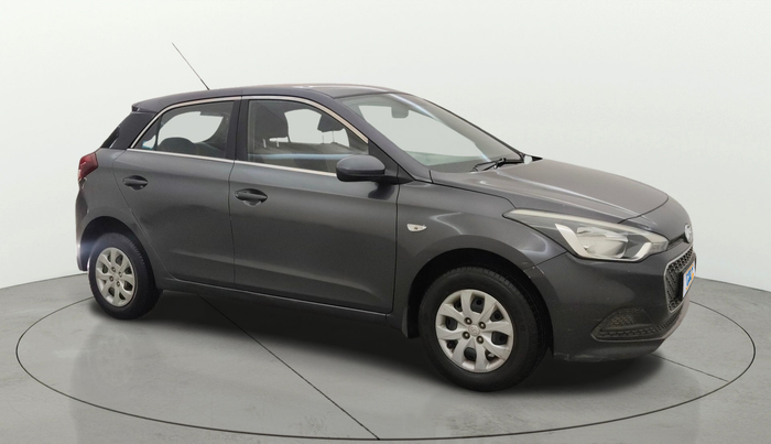 2016 Hyundai Elite i20 MAGNA 1.2, Petrol, Manual, 64,082 km, SRP