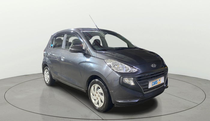 2021 Hyundai NEW SANTRO ASTA MT, Petrol, Manual, 12,033 km, SRP