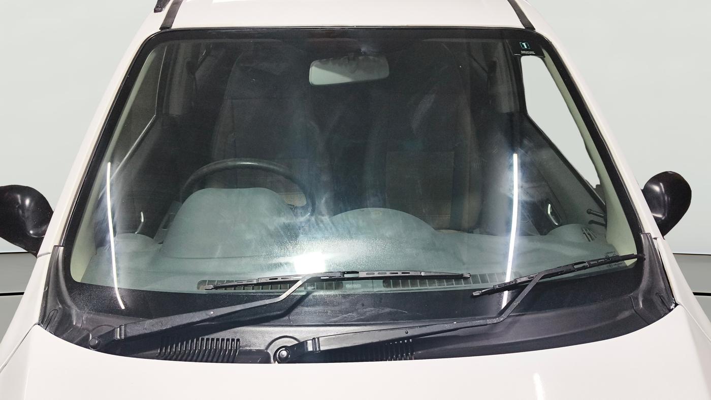 2015 Maruti Alto 800 VXI, Petrol, Manual, 48,195 km, Front Windshield