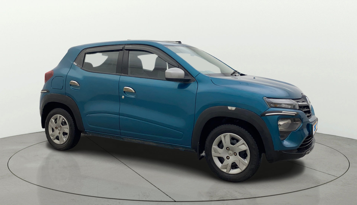 2021 Renault Kwid RXT 1.0 (O), Petrol, Manual, 26,121 km, SRP