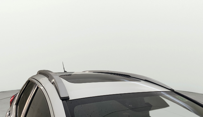 2019 Honda WR-V 1.5L I-DTEC VX MT, Diesel, Manual, 46,147 km, Roof