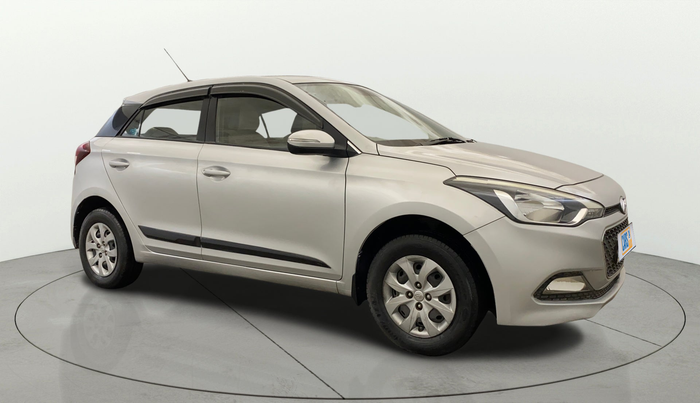 2017 Hyundai Elite i20 SPORTZ 1.2, Petrol, Manual, 42,150 km, SRP