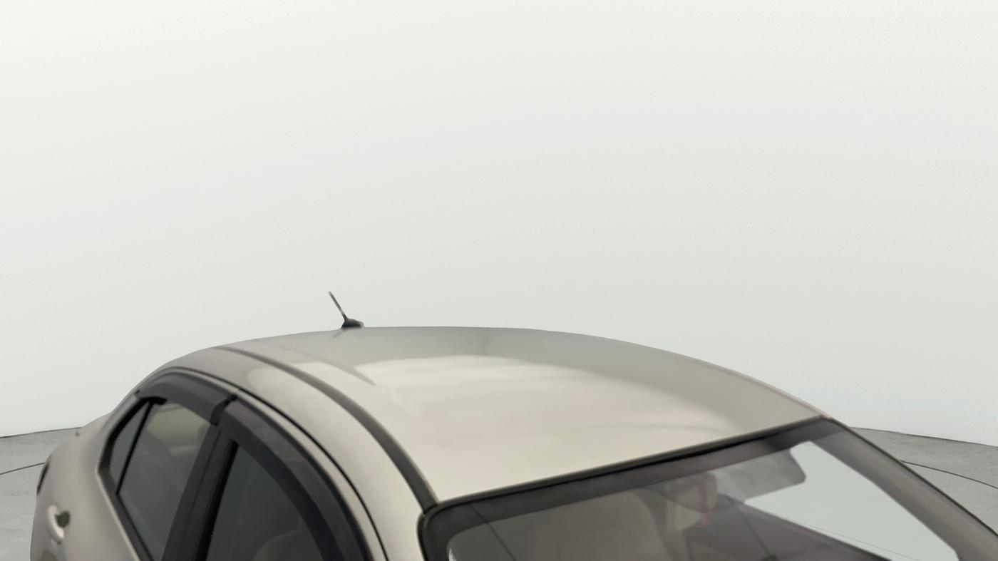 2017 Maruti Dzire VDI, Diesel, Manual, 54,180 km, Roof