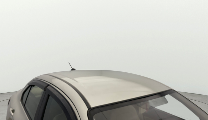 2017 Maruti Dzire VDI, Diesel, Manual, 54,180 km, Roof