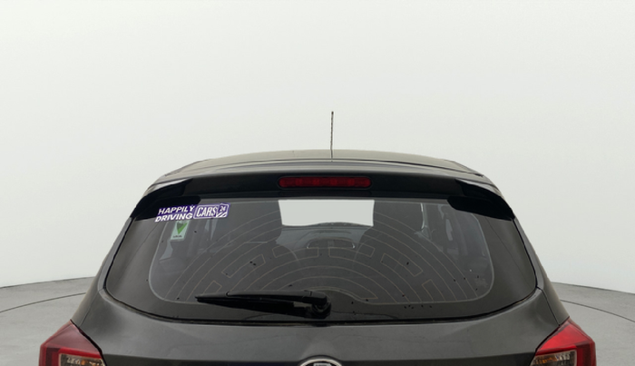 2024 Tata Tiago XZA PLUS PETROL, Petrol, Automatic, 22,141 km, Rear Windshield