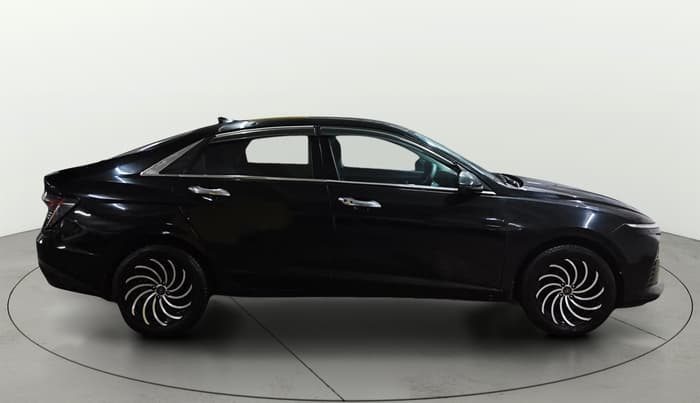 2023 Hyundai Verna S MT 1.5 MPI, Petrol, Manual, 31,793 km, Right Side View