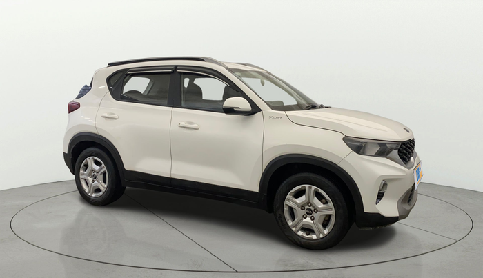 2020 KIA SONET HTK PLUS 1.0 DCT, Petrol, Automatic, 40,443 km, SRP