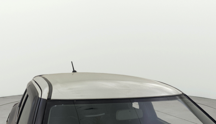 2022 Maruti Swift ZXI PLUS AMT, Petrol, Automatic, 16,825 km, Roof