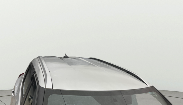 2022 Nissan MAGNITE XV TURBO CVT, Petrol, Automatic, 20,805 km, Roof