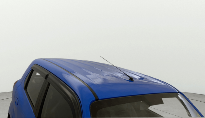 2019 Maruti S PRESSO VXI PLUS AMT, Petrol, Automatic, 67,507 km, Roof