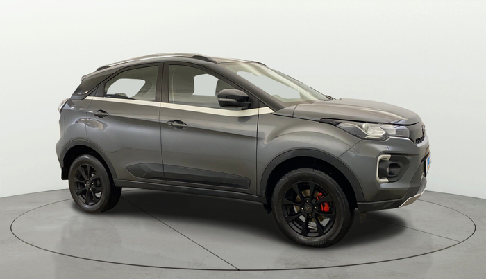 2020 Tata NEXON XZA PLUS PETROL, Petrol, Automatic, 54,957 km, SRP