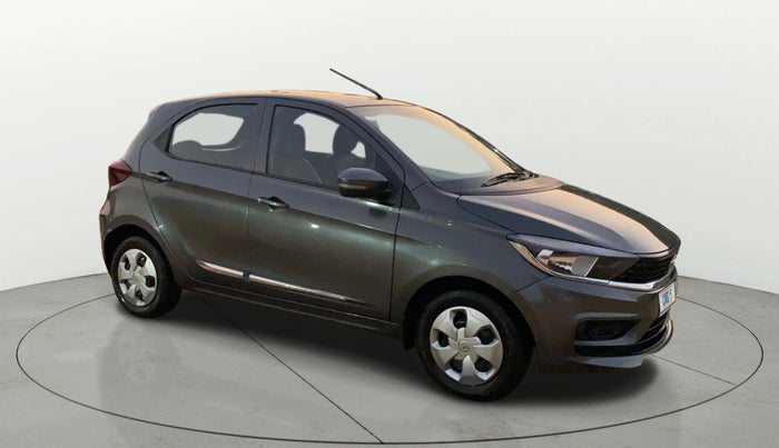 2021 Tata Tiago XT PETROL, Petrol, Manual, 50,313 km, SRP
