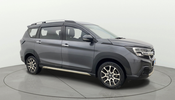 2022 Maruti XL6 ZETA MT, Petrol, Manual, 49,960 km, SRP