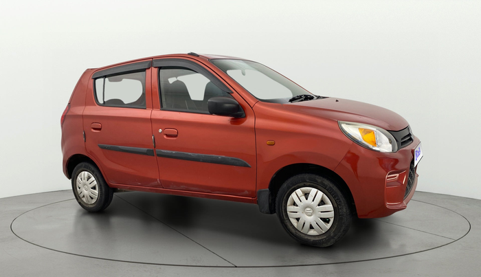 2022 Maruti Alto VXI PLUS, Petrol, Manual, 31,563 km, Right Front Diagonal