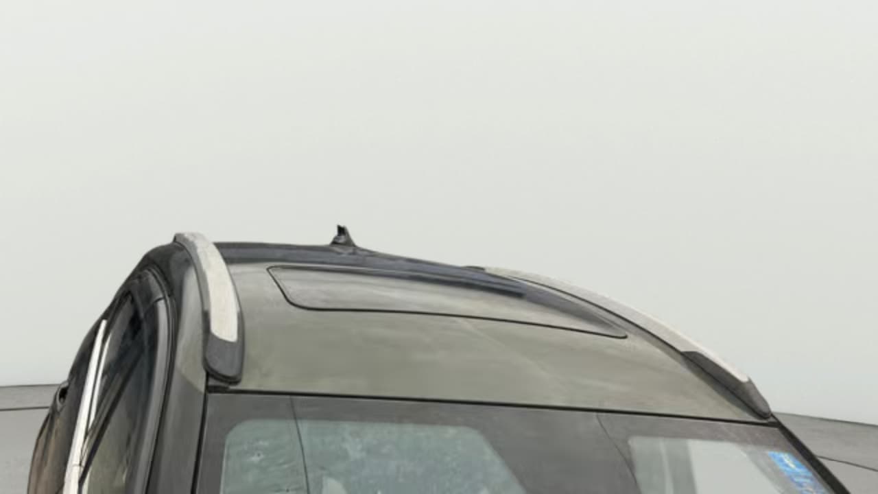 2022 Tata NEXON XZA PLUS SUNROOF PETROL, Petrol, Automatic, 29,069 km, Roof