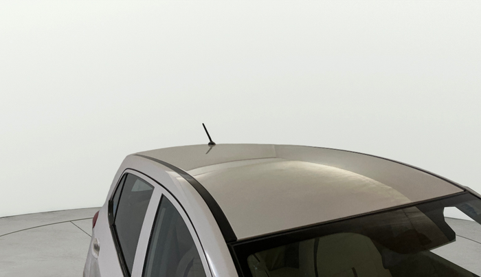 2016 Hyundai Grand i10 MAGNA AT 1.2 KAPPA VTVT, Petrol, Automatic, 72,832 km, Roof