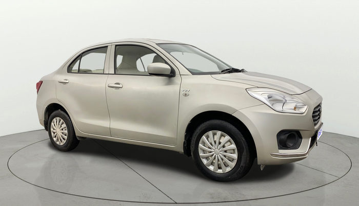 2019 Maruti Dzire LXI, Petrol, Manual, 55,836 km, SRP
