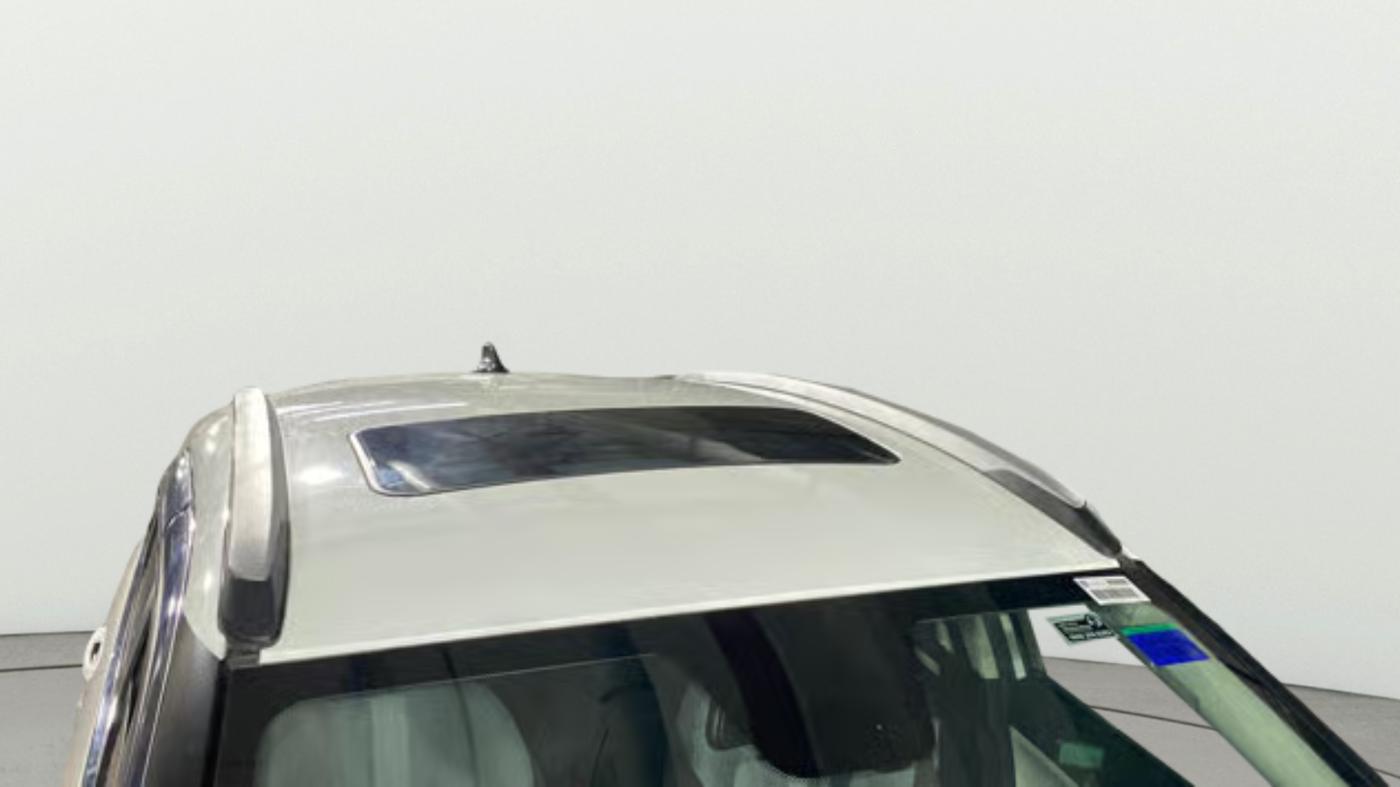 2025 Tata NEXON CREATIVE + SUNROOF 1.2 PETROL, Petrol, Manual, 8,414 km, Roof