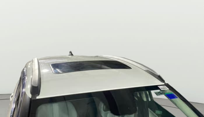 2025 Tata NEXON CREATIVE + SUNROOF 1.2 PETROL, Petrol, Manual, 8,414 km, Roof