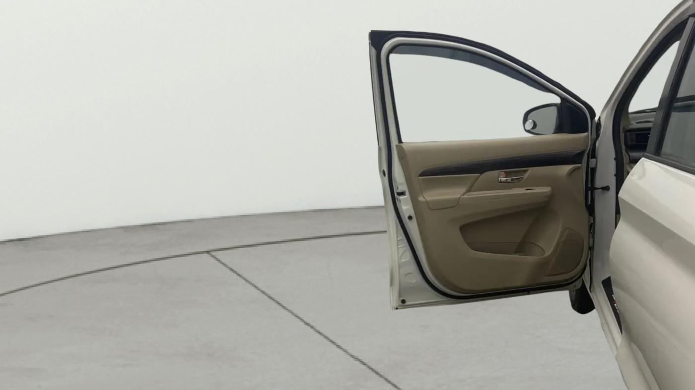 2024 Maruti Ertiga ZXI+ SHVS, Petrol, Manual, 64,630 km, LHS Front Door
