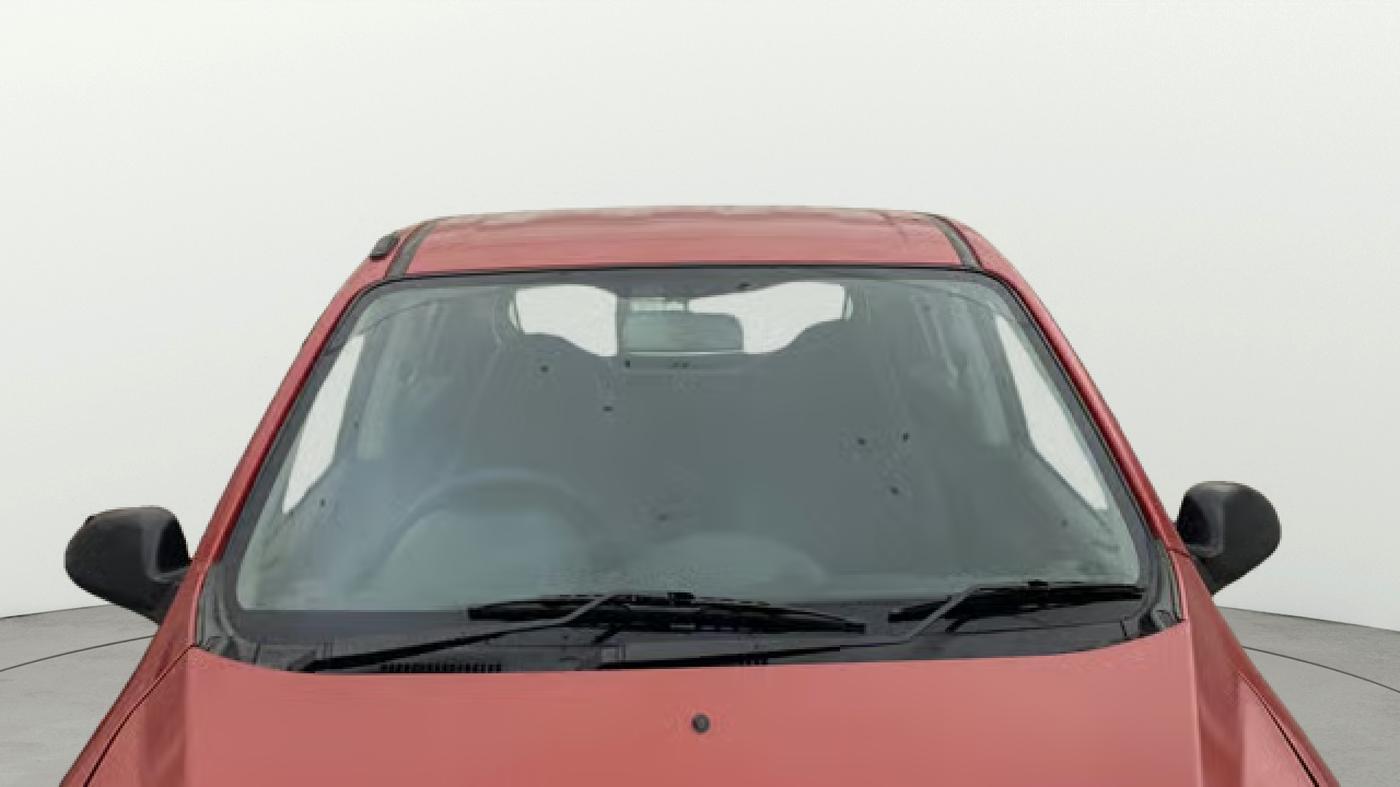 2018 Maruti Alto 800 LXI, Petrol, Manual, 64,166 km, Front Windshield