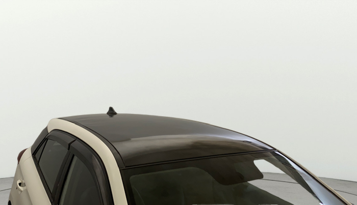 2018 Hyundai Elite i20 MAGNA EXECUTIVE 1.2, CNG, Manual, 73,543 km, Roof