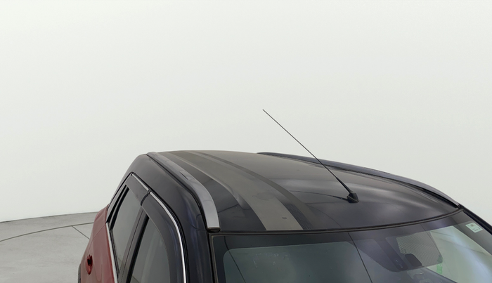 2017 Maruti Vitara Brezza ZDI PLUS, Diesel, Manual, 71,723 km, Roof