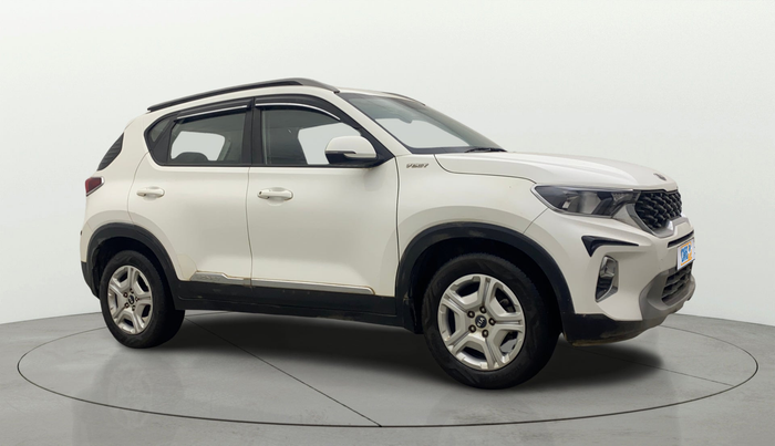 2021 KIA SONET HTK PLUS 1.0 DCT, Petrol, Automatic, 36,731 km, SRP