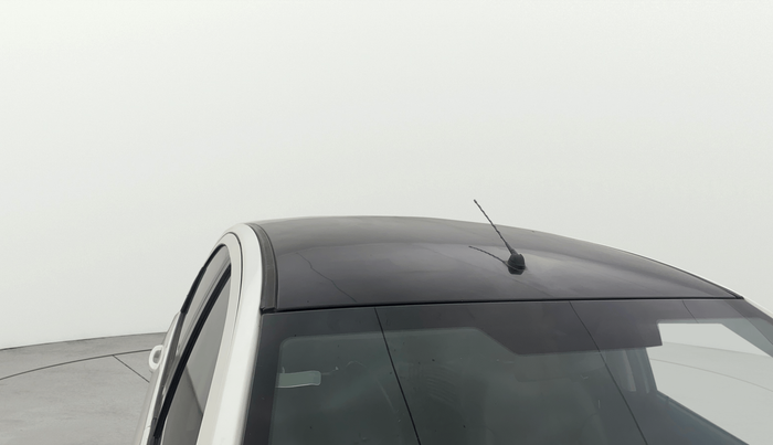 2019 Tata Tiago XZ PLUS PETROL, Petrol, Manual, 66,275 km, Roof