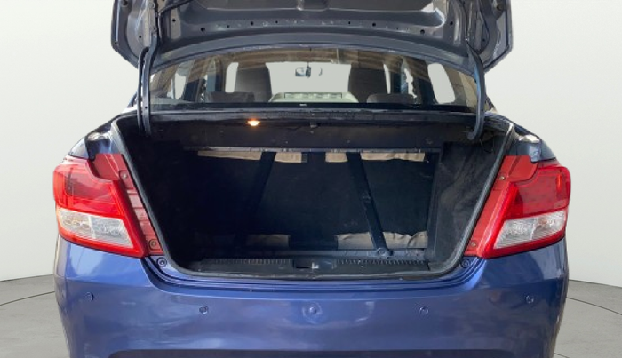 2017 Maruti Dzire VDI, Diesel, Manual, 1,44,184 km, Boot Open Zoomed View